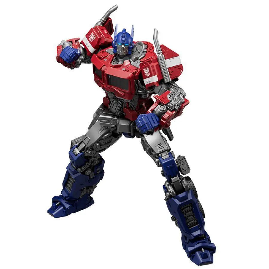 Transformers – Classic Class 26 Optimus Prime (Luminous Eyes & Chest)