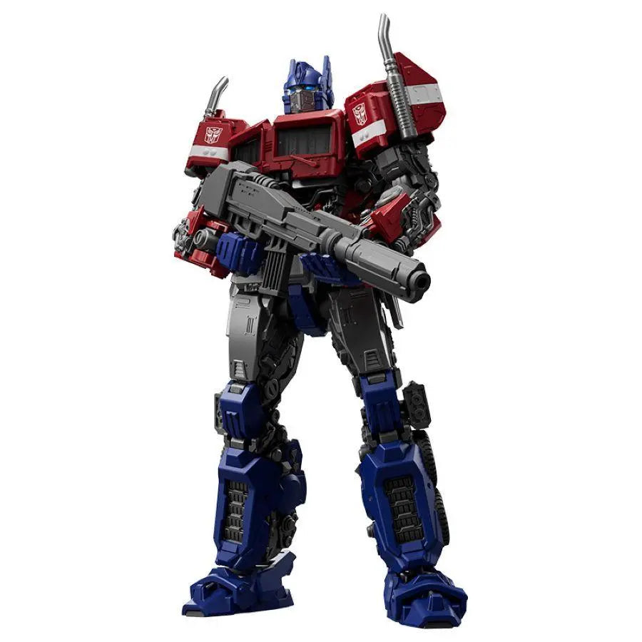 Transformers – Classic Class 26 Optimus Prime (Luminous Eyes & Chest)