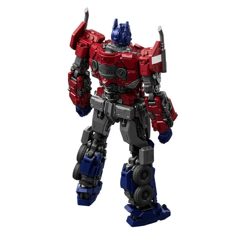 Transformers – Classic Class 26 Optimus Prime (Luminous Eyes & Chest)