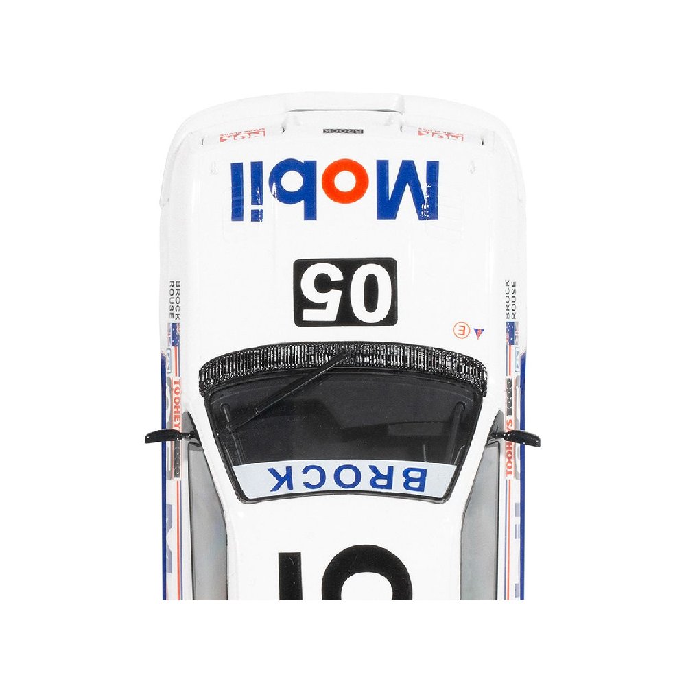 SCALEXTRIC FORD SIERRA RS500 - PETER BROCK BATHURST 1989 Slot Car