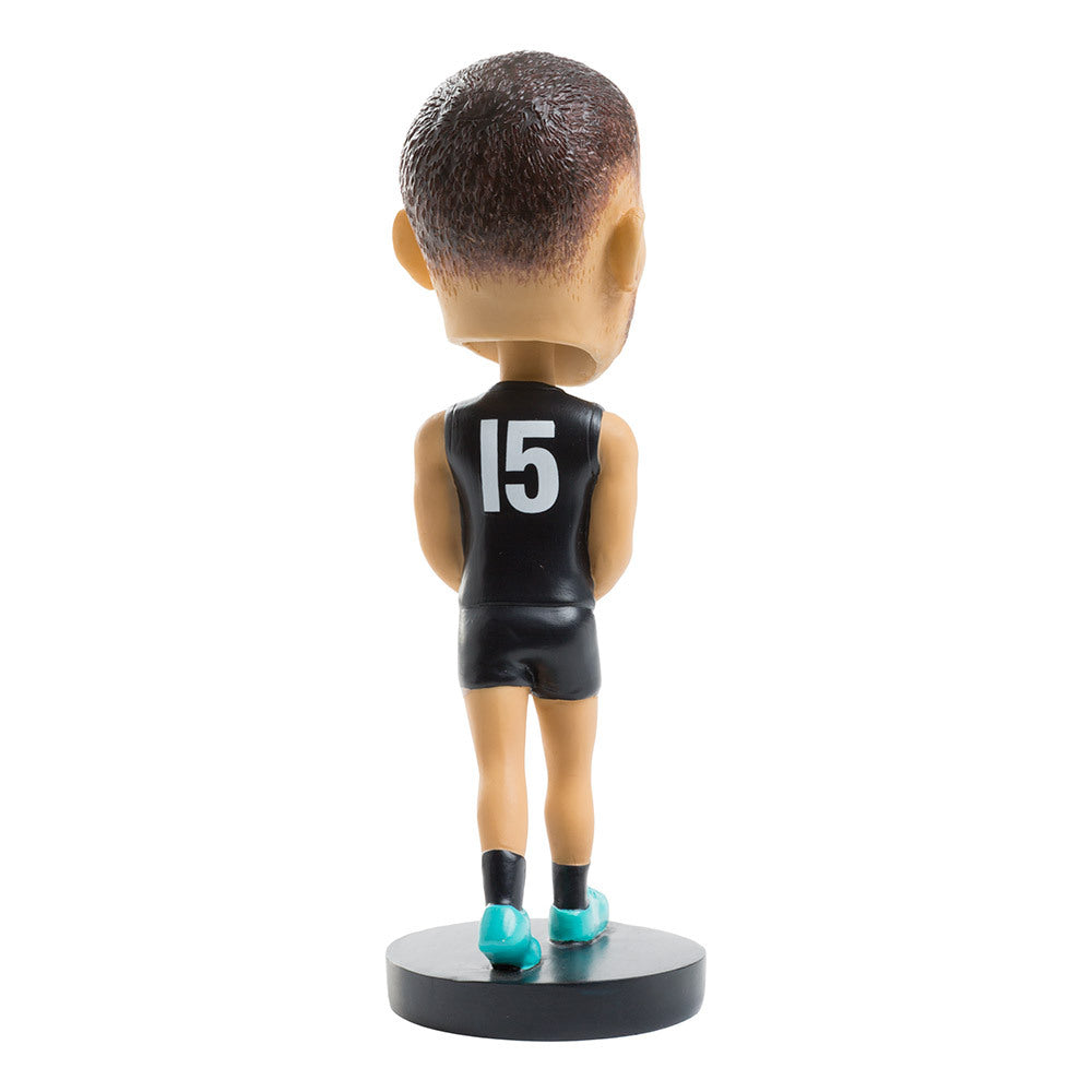 Sam Docherty, Collectable Bobblehead