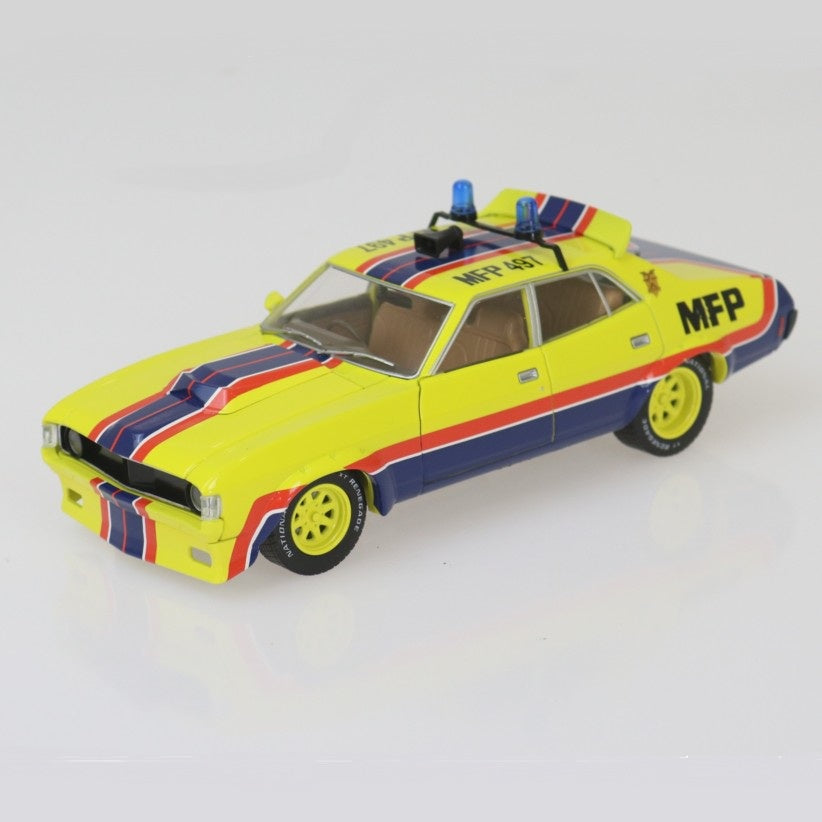 MFP March Hare Ford XA Falcon, 1:24 Scale Diecast Car