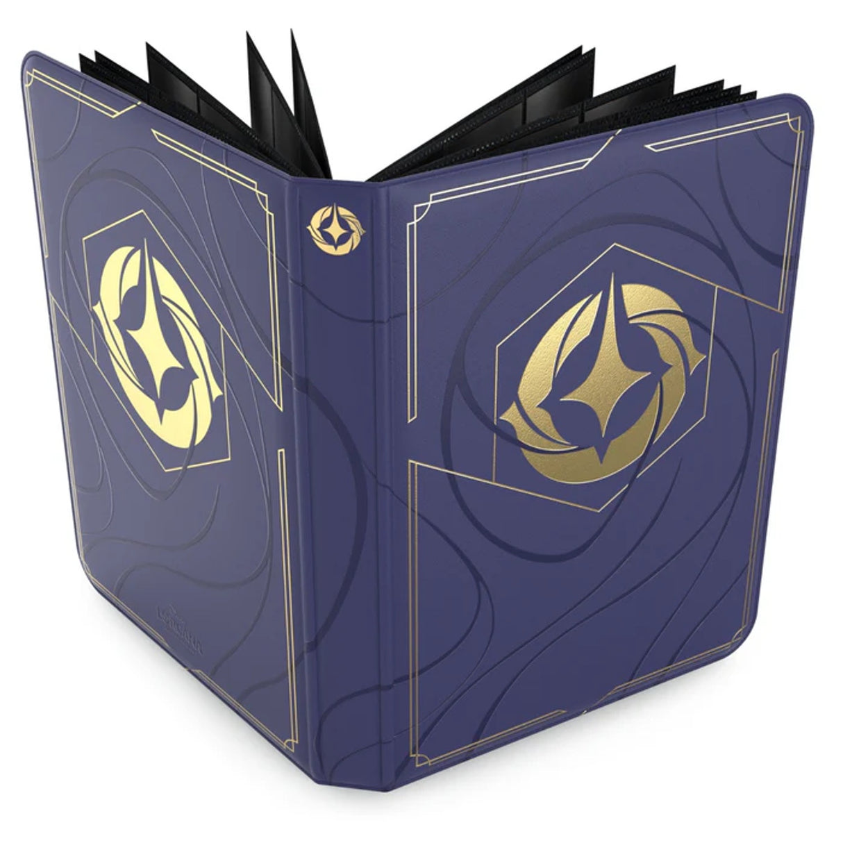 Lorcana - Premium Portfolio