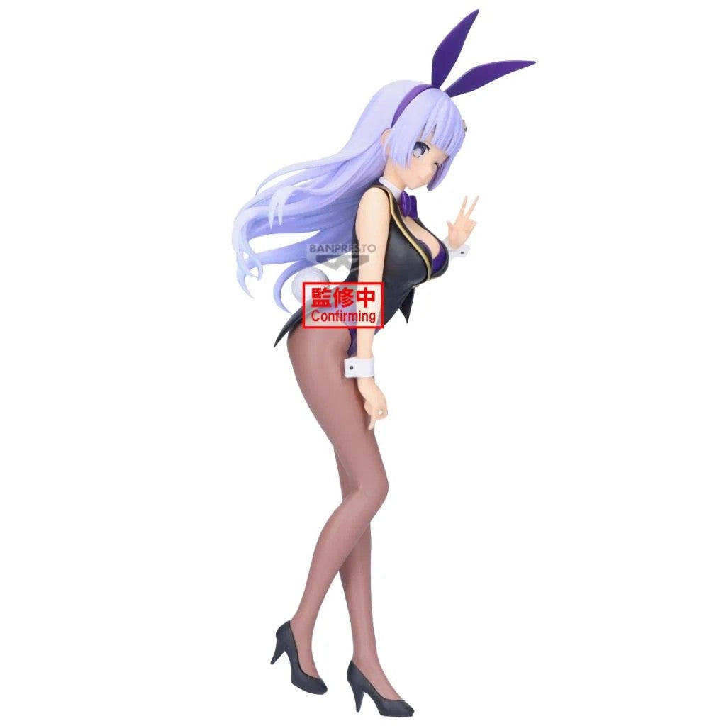 Banpresto Date A Live Glitter & Glamours Miku Izayoi PVC Figure
