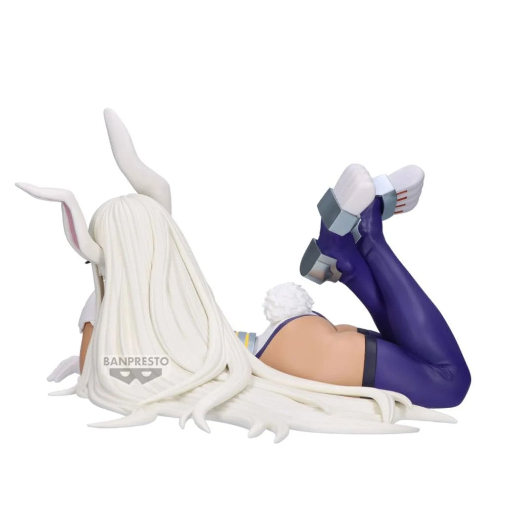 My Hero Academia Glitter & Glamours Mirko