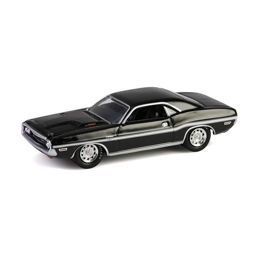 1970 Dodge Challenger R/T 440, Barrett Jackson S15, 1:64 Scale Diecast Vehicle