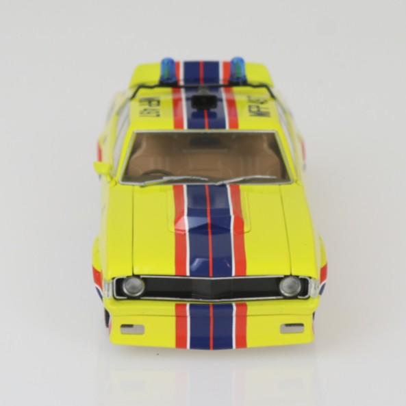 MFP March Hare Ford XA Falcon, 1:24 Scale Diecast Car