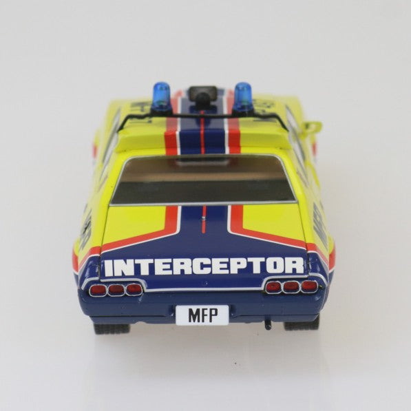 MFP March Hare Ford XA Falcon, 1:24 Scale Diecast Car