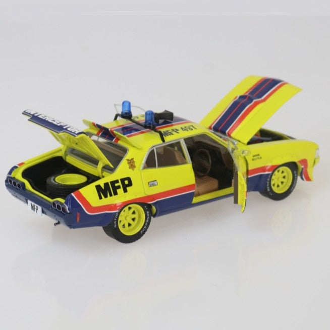 MFP March Hare Ford XA Falcon, 1:24 Scale Diecast Car