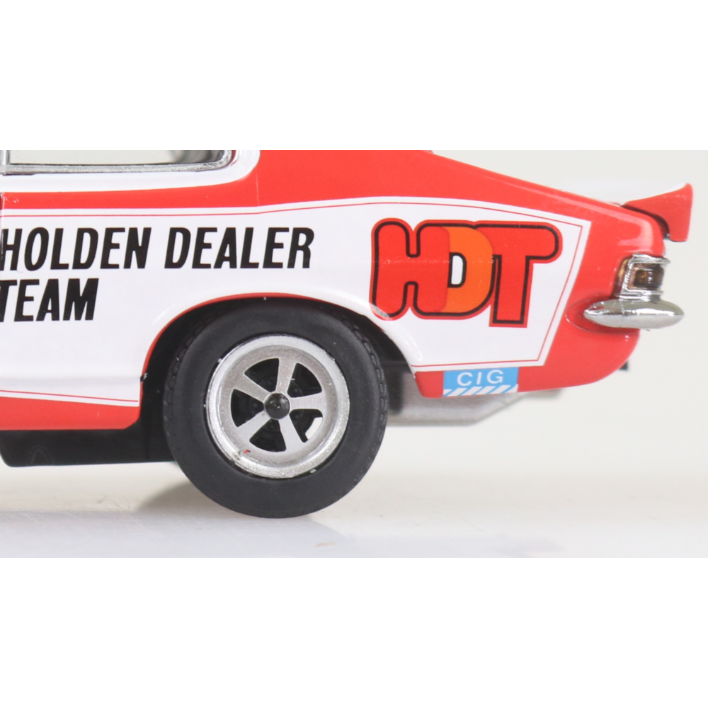 Holden Torana LJ GTR XU1 # 1, 1:32 Scale Diecast Car