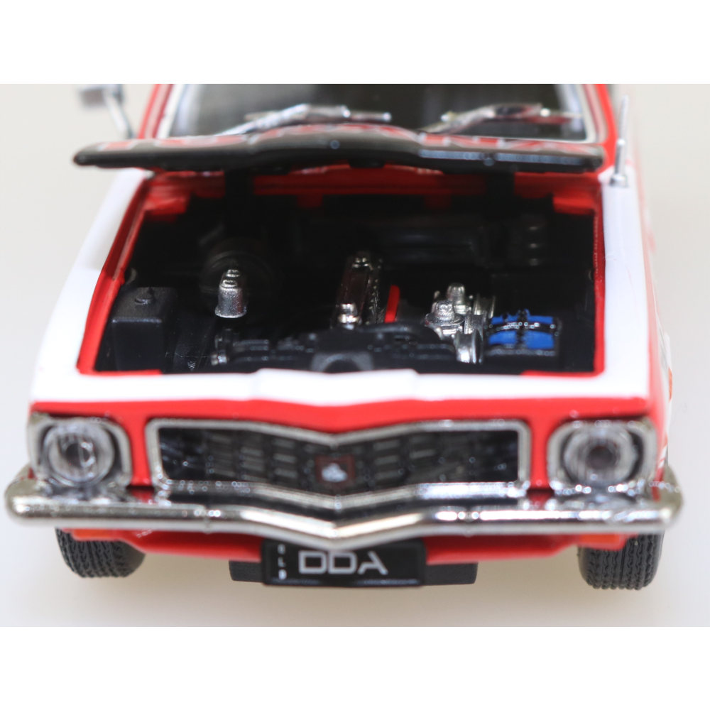 Holden Torana LJ GTR XU1 # 1, 1:32 Scale Diecast Car