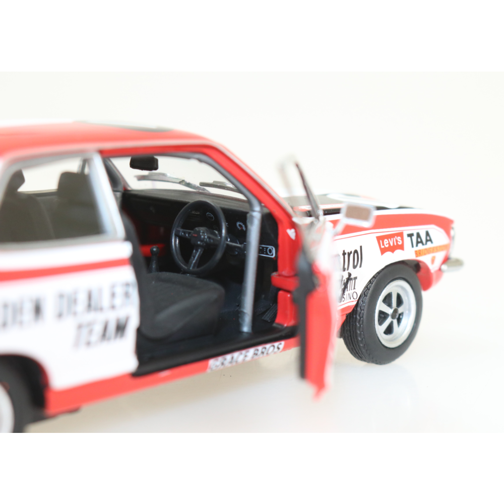 Holden Torana LJ GTR XU1 # 1, 1:32 Scale Diecast Car