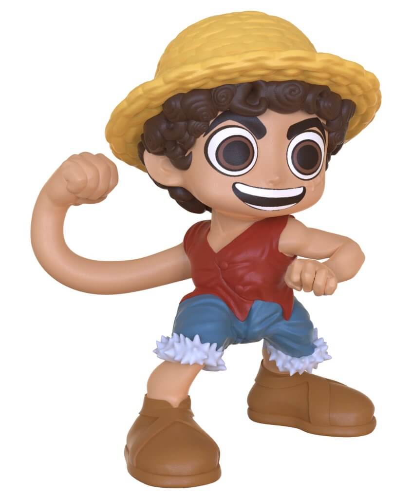 ONE PIECE Minifigures Series 1 Blind Bag