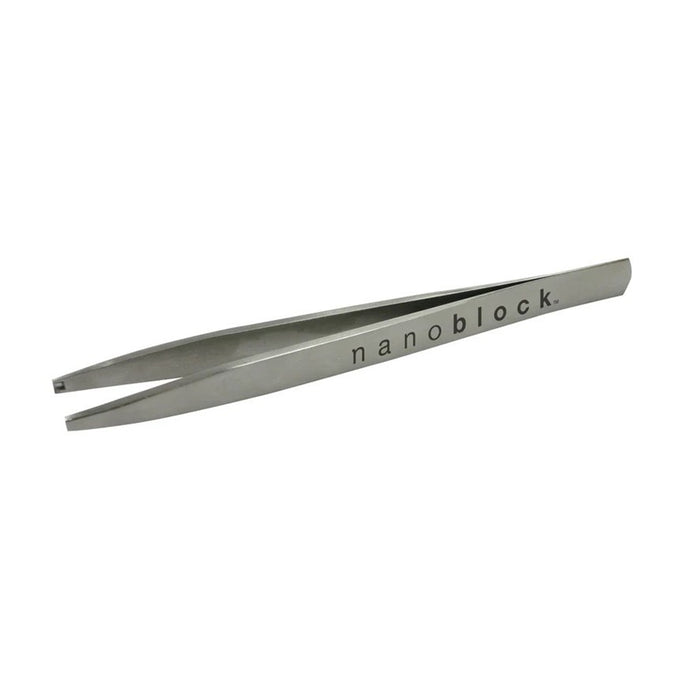 nanoblock Tweezers