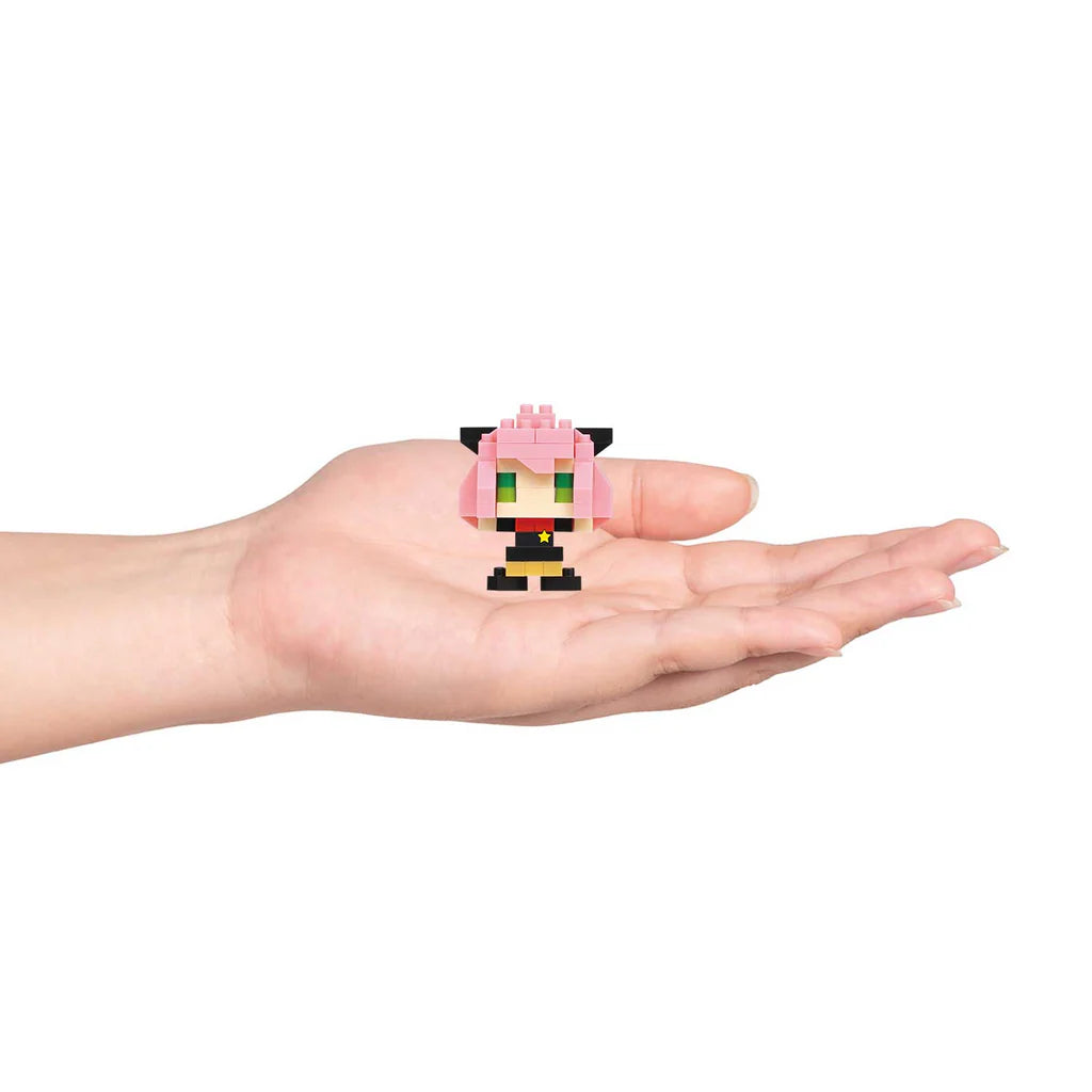 mininano Spy x Family Vol.2 Sealed Box