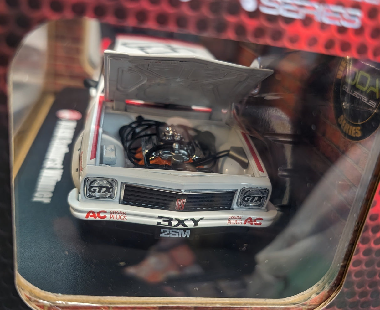Holden A9X Torana 308, 1978 Bathurst Winner, 1:24 Scale Diecast