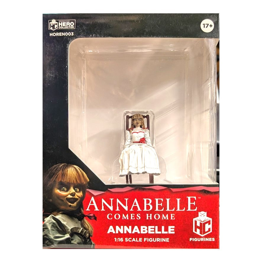 Hero Collector: Annabelle Comes Home Horror Figure