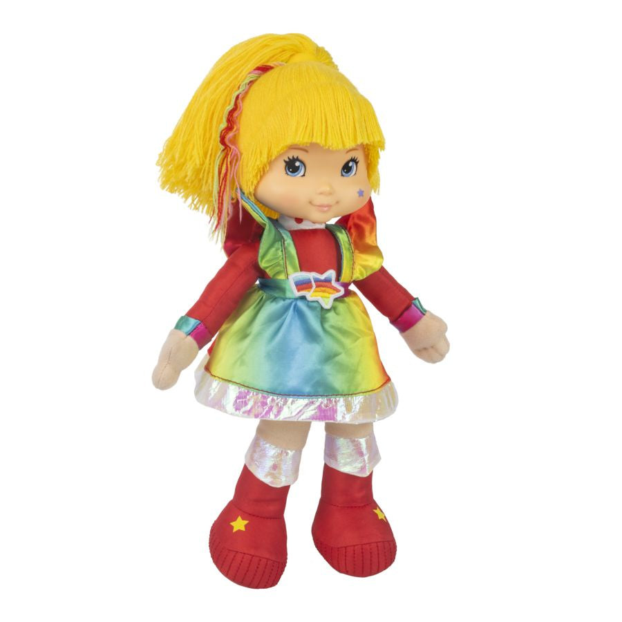 Rainbow Brite - Rainbow Brite "Dress Up" 12" Doll
