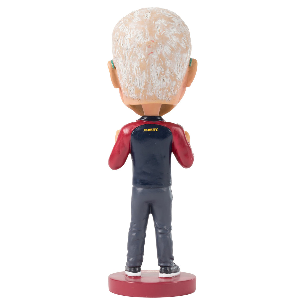 Chris Fagan, 2025 Premiership Coach Collectable Bobblehead