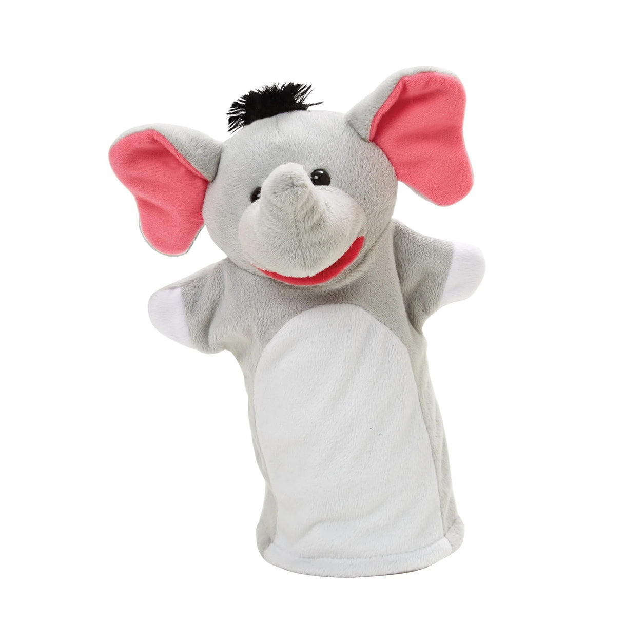 Melissa & Doug - Zoo Friends Hand Puppets