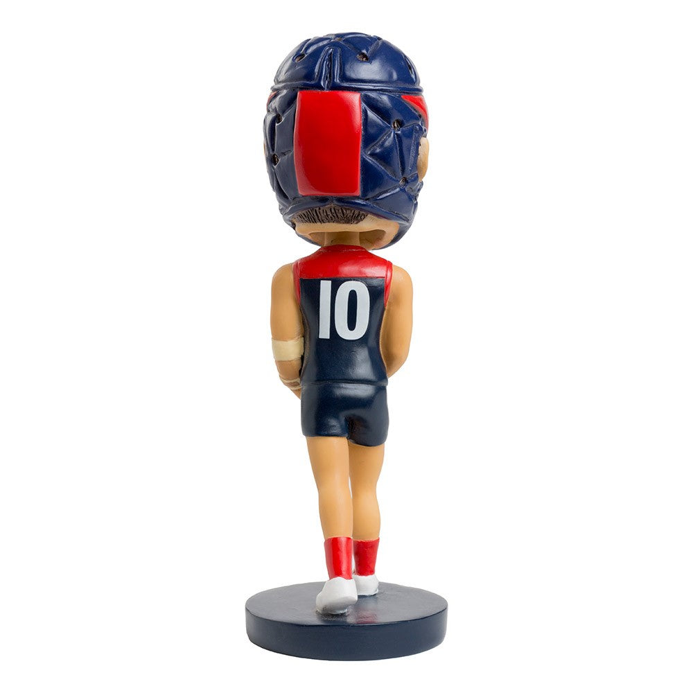 Angus Brayshaw, Collectable Bobblehead