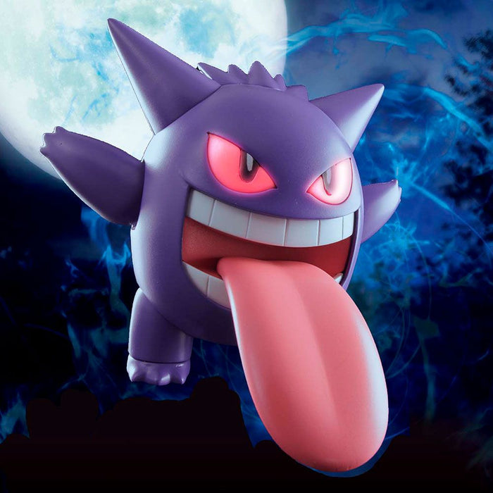 Bandai Pokemon Gengar Kit