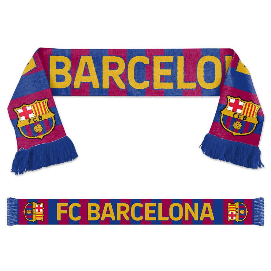 FC Barcelona Scarf