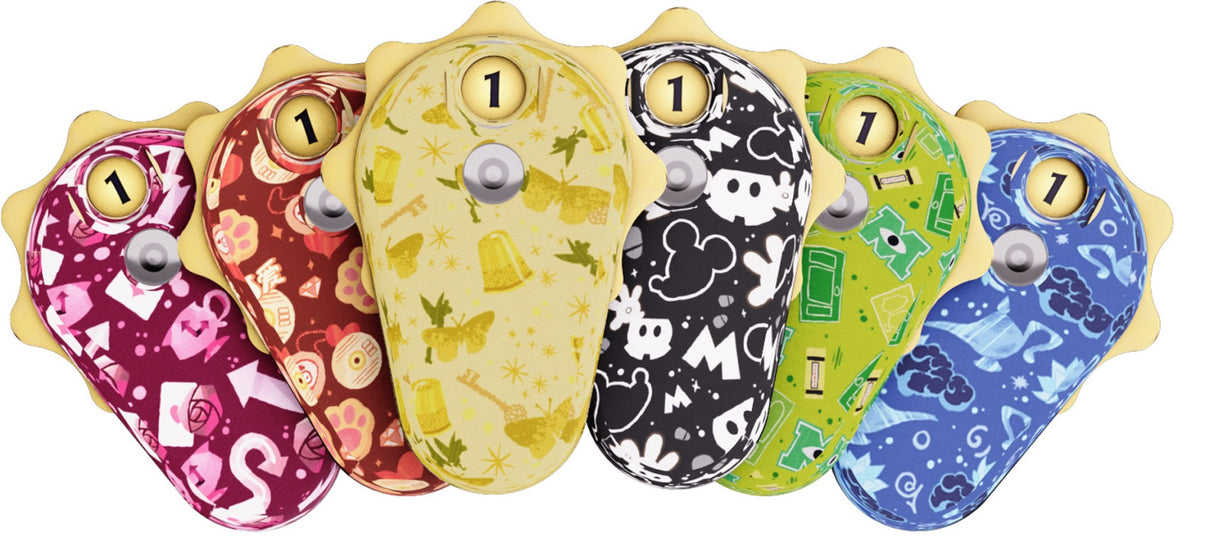 Disney Edition of Dixit