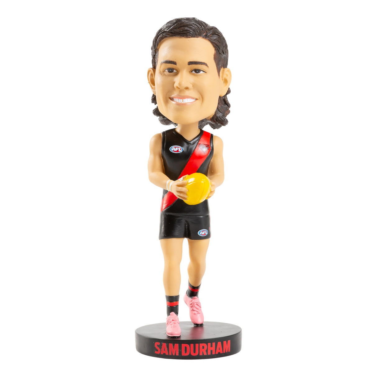 Sam Durham Collectable Bobblehead