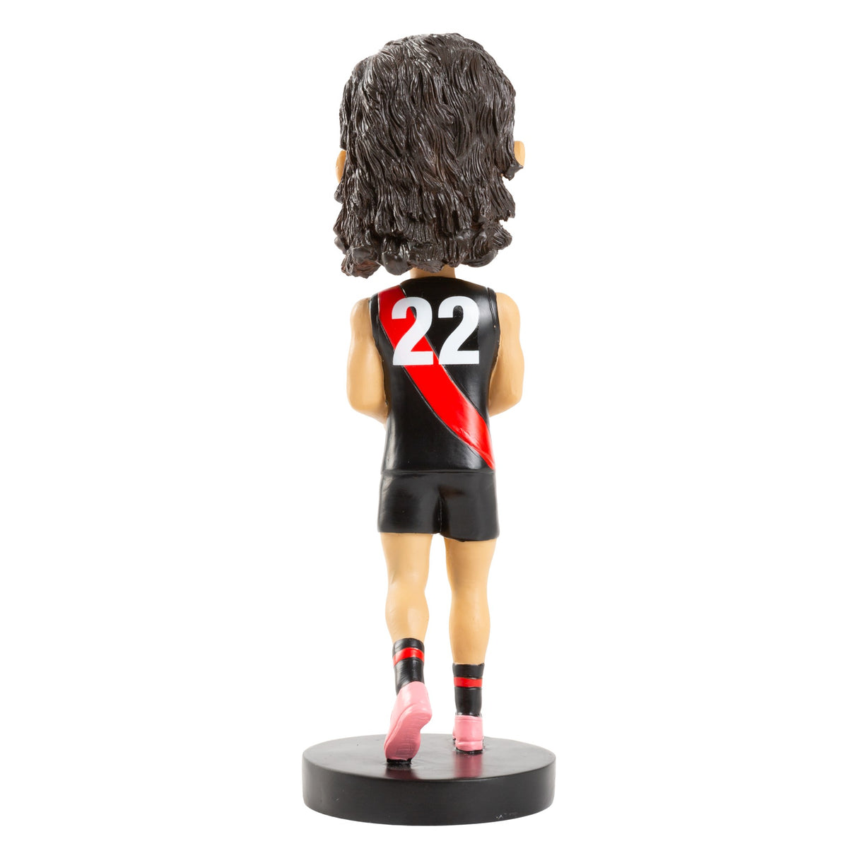 Sam Durham Collectable Bobblehead