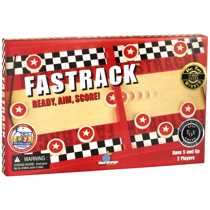 Fastrack Table Top Game