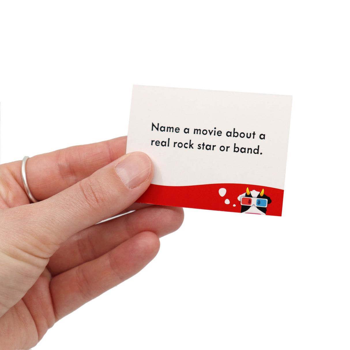 Herd Mentality: Moosic & Moovies