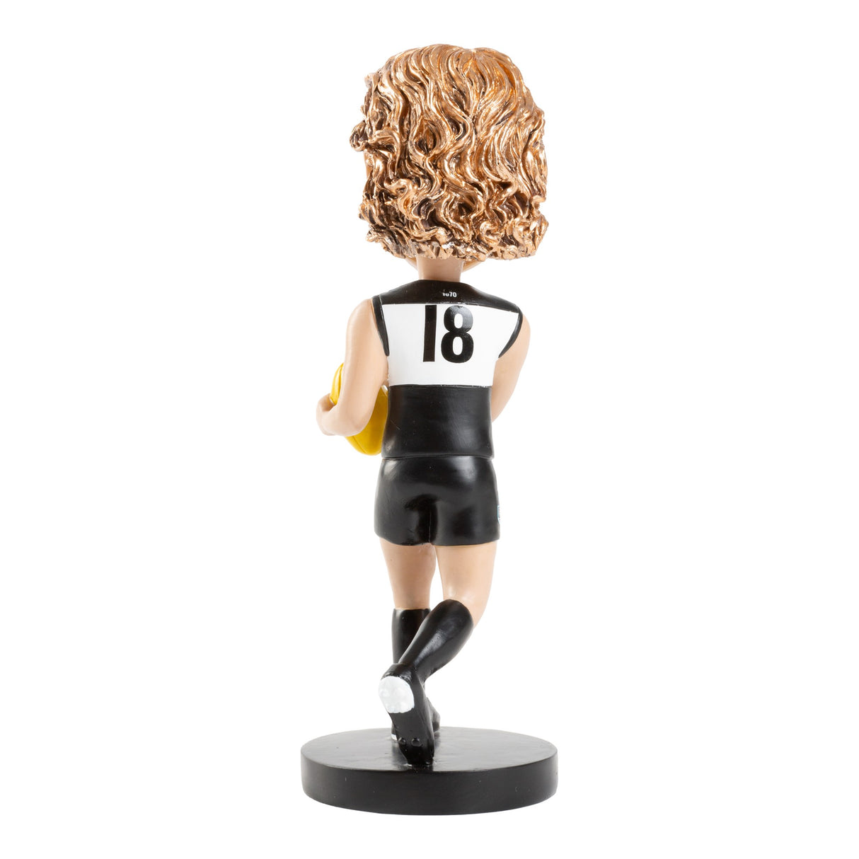 Jason Horne-Francis Collectable Bobblehead