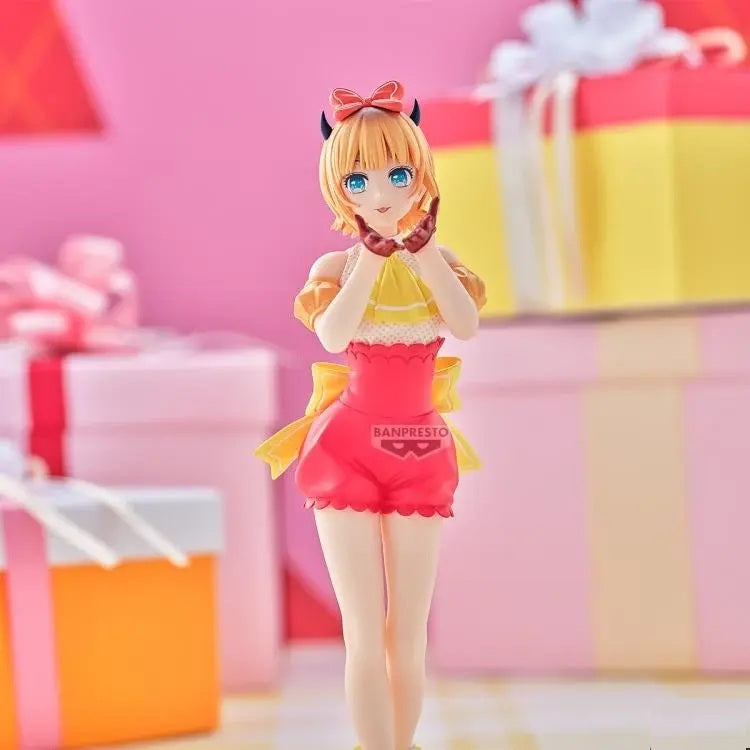 Banpresto Oshi no Ko Memcho (POP IN 2 Ver.) Figure