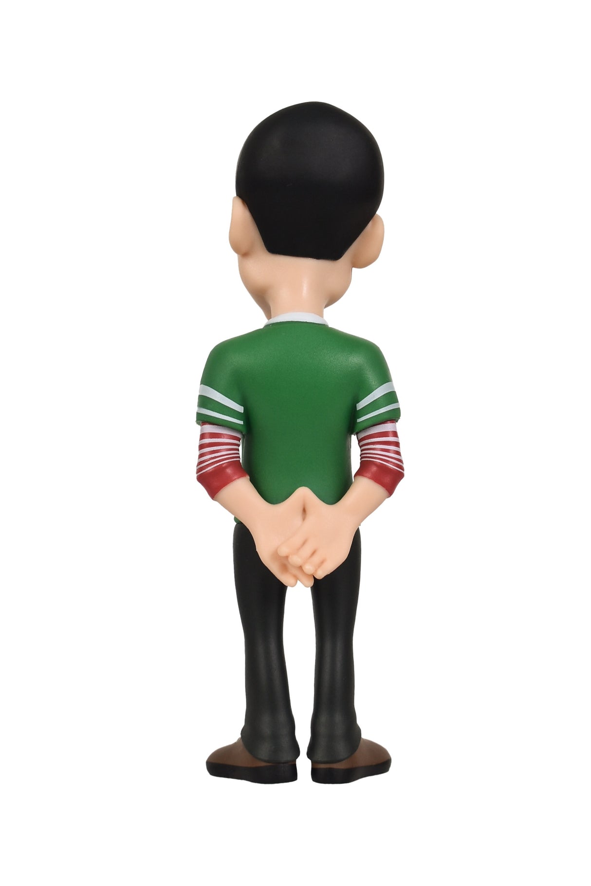 MINIX Big Bang Theory Sheldon Cooper 144
