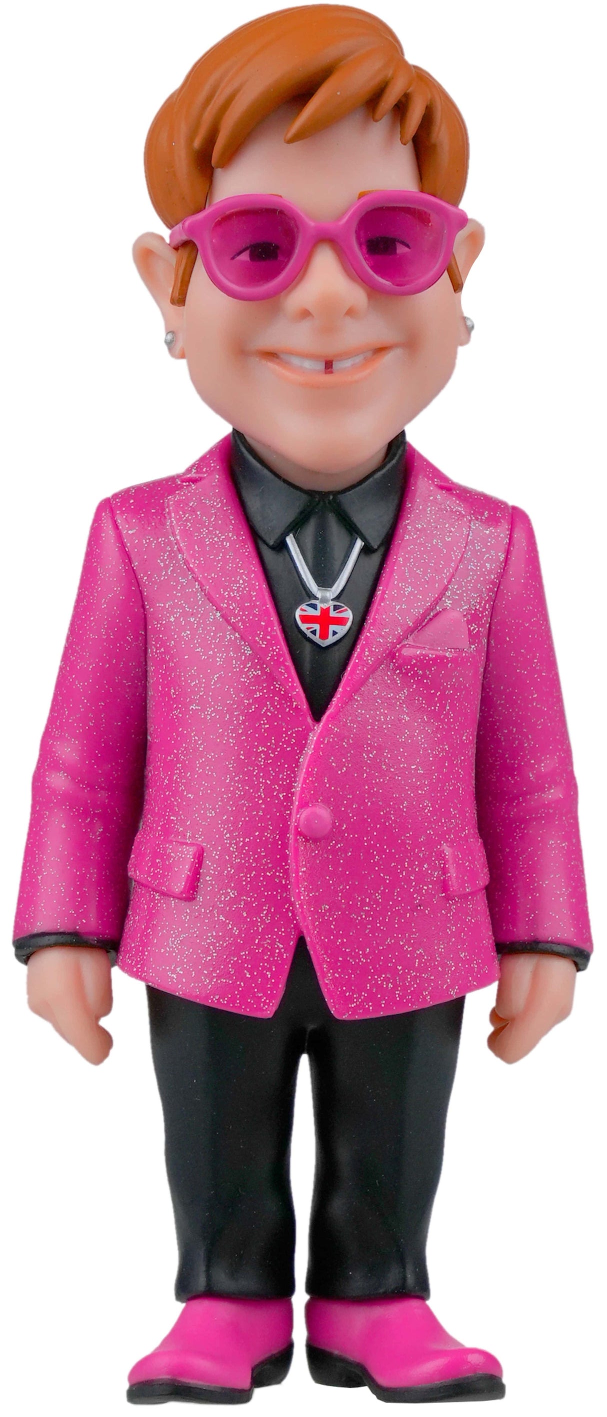 MINIX Elton John 110