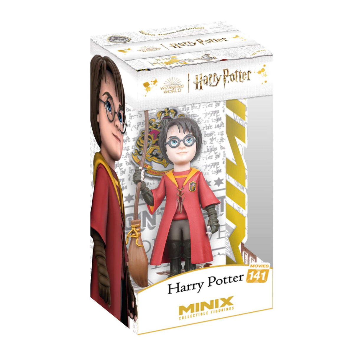 MINIX Harry Potter Qudditch Harry Potter 141