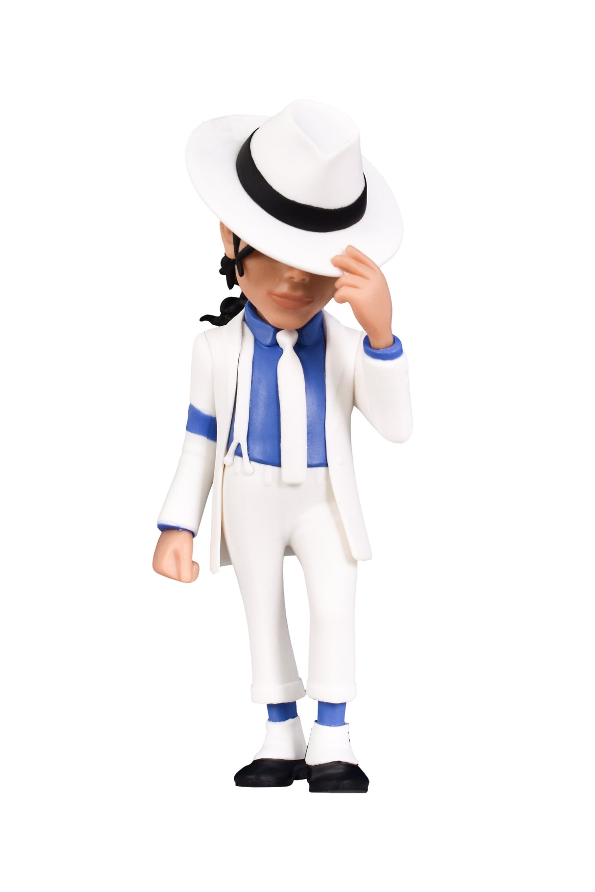 MINIX Michael Jackson Smooth Criminal 107