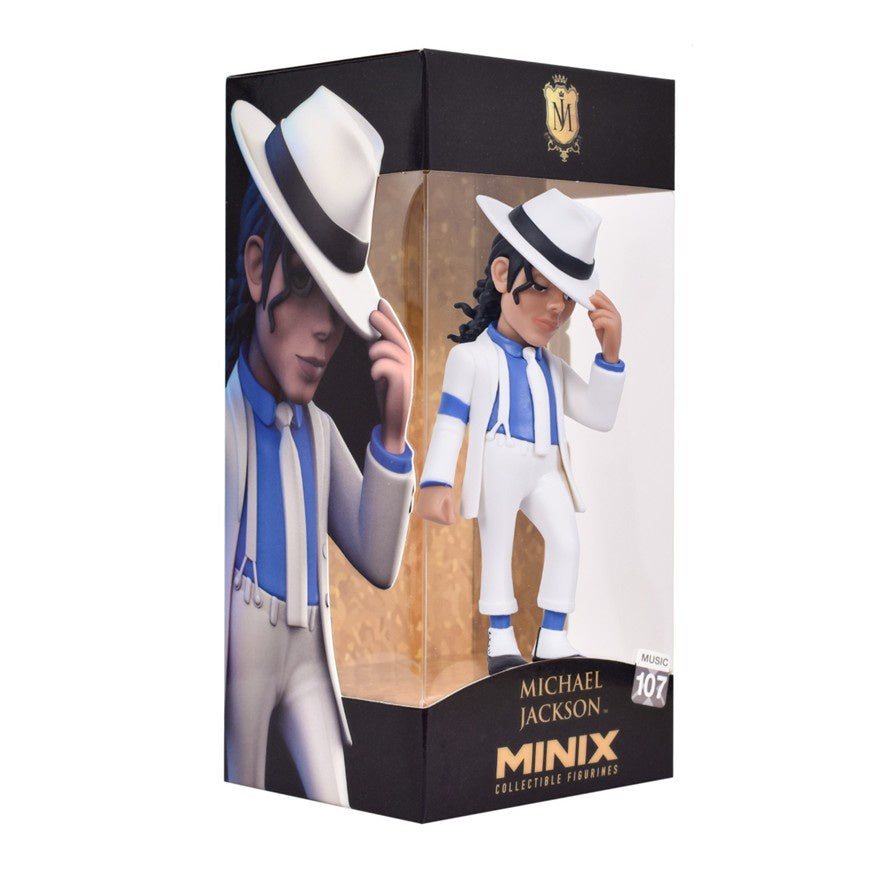 MINIX Michael Jackson Smooth Criminal 107