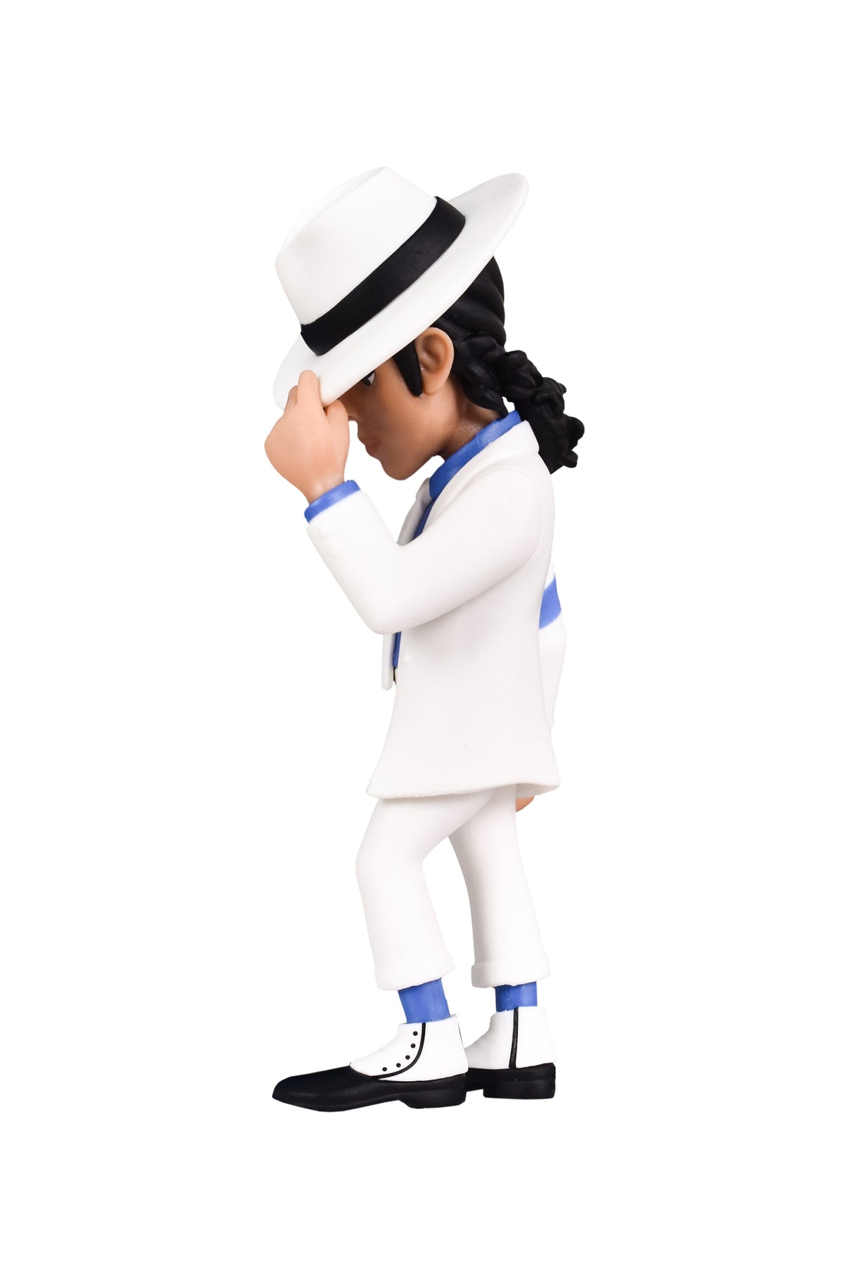 MINIX Michael Jackson Smooth Criminal 107
