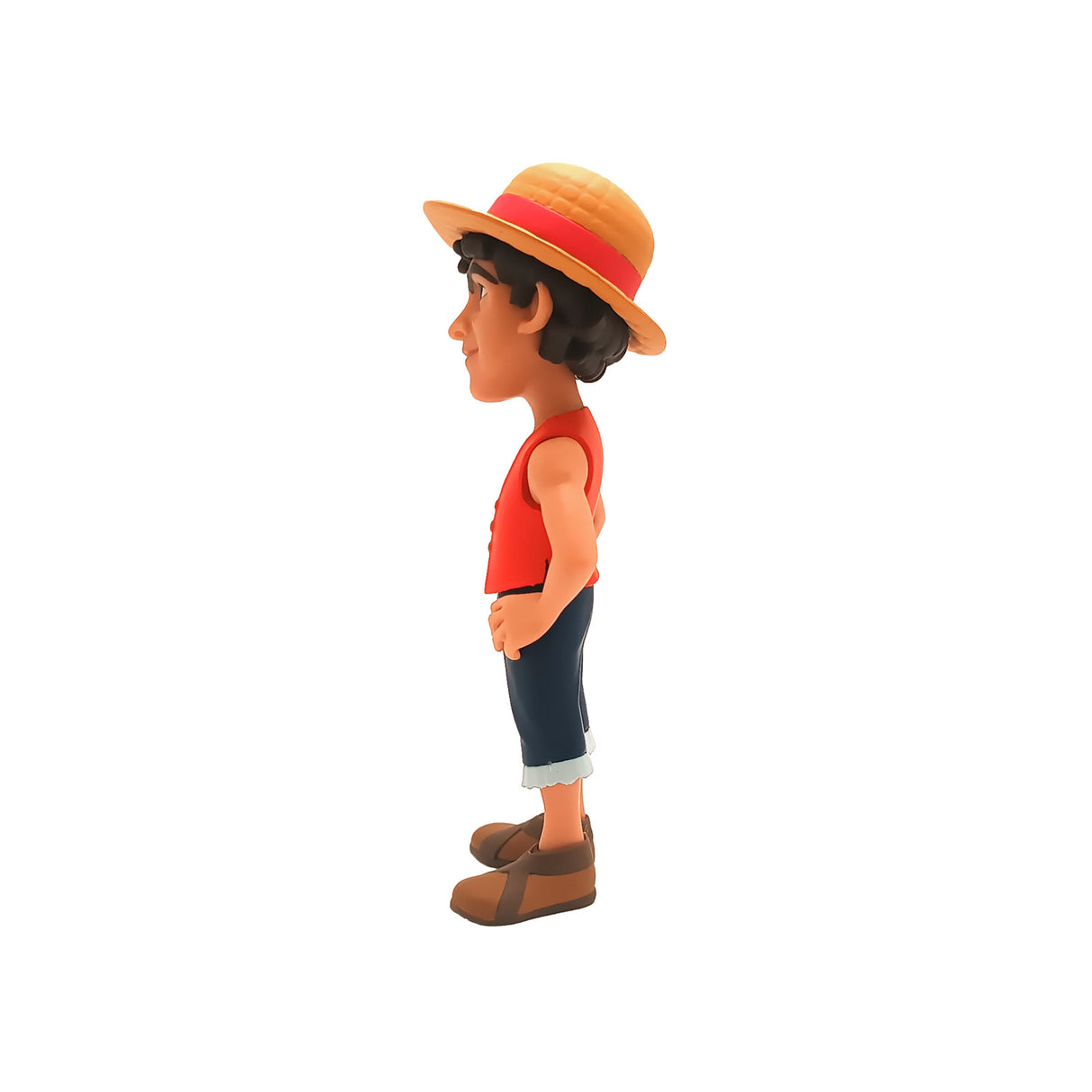 MINIX One Piece Monkey D Luffy