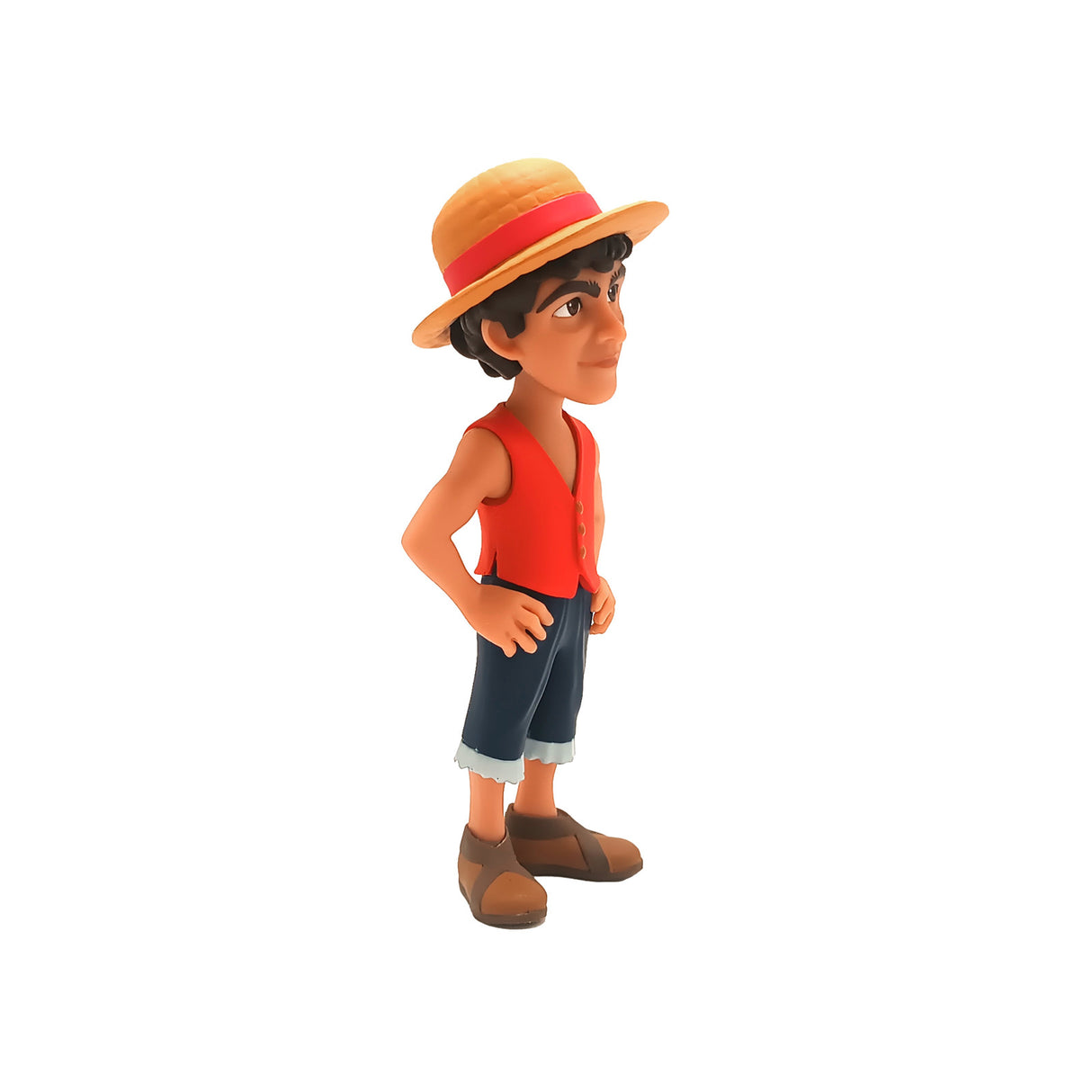 MINIX One Piece Monkey D Luffy