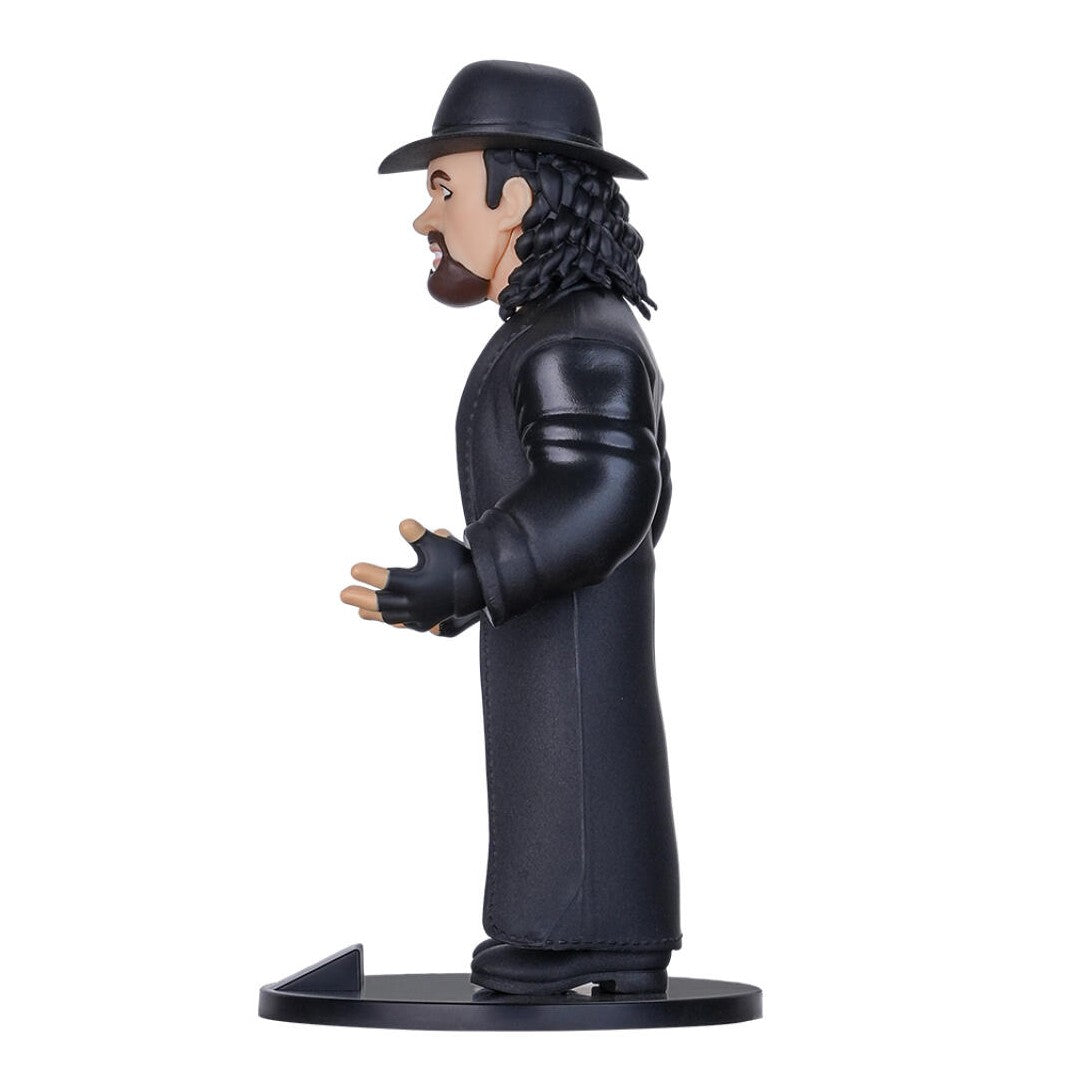 MINIX WWE The Undertaker 116
