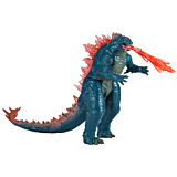 MonsterVerse Godzilla vs. Kong 2: The New Empire - Godzilla Evolved 6" Action Figure