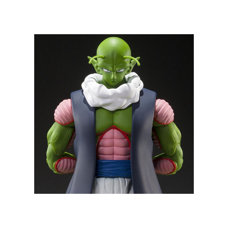 S.H.Figuarts Dragon Ball Z NAIL