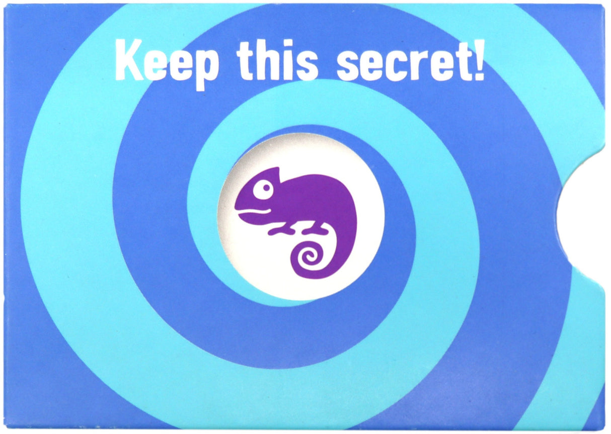 The Chameleon Pictures