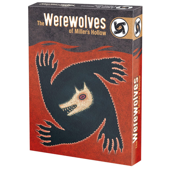 The Werewolves of Millers Hollow
