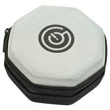Dice Case/Tray - Gray