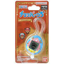 Tamagotchi One Piece X Tamagotchi Chopper New World