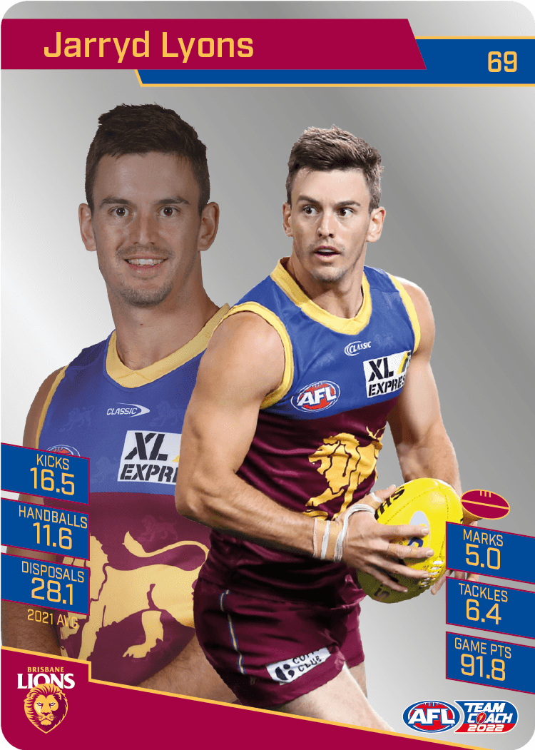 2022 Teamcoach Silver Parallel - Cards 1 to 100 - Pick Your Card